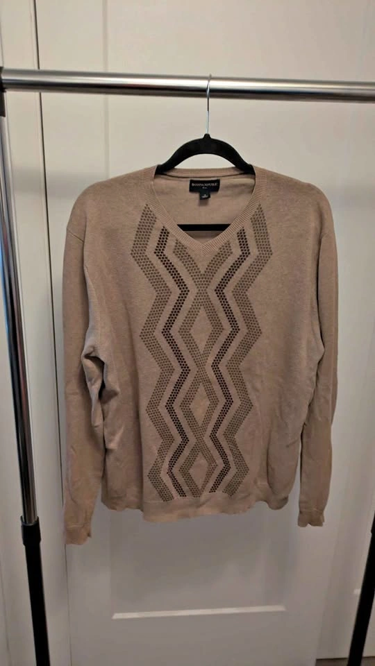 Banana Republic V-Neck Sweater