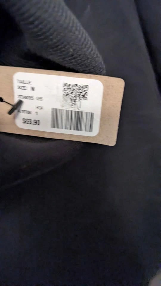 BNWT RW&CO. Turtleneck Sweater - photo 3