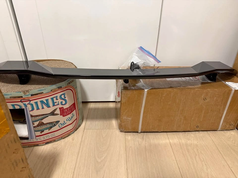 Elantra N Wing OEM