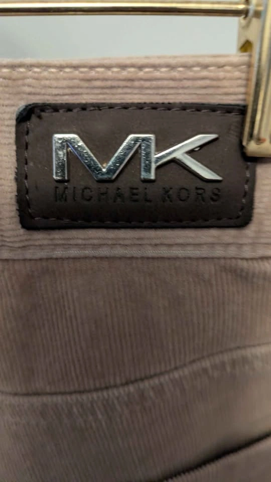 Michael Kors Corduroy Pants - photo 3