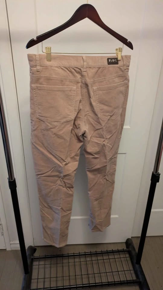 Michael Kors Corduroy Pants - photo 4