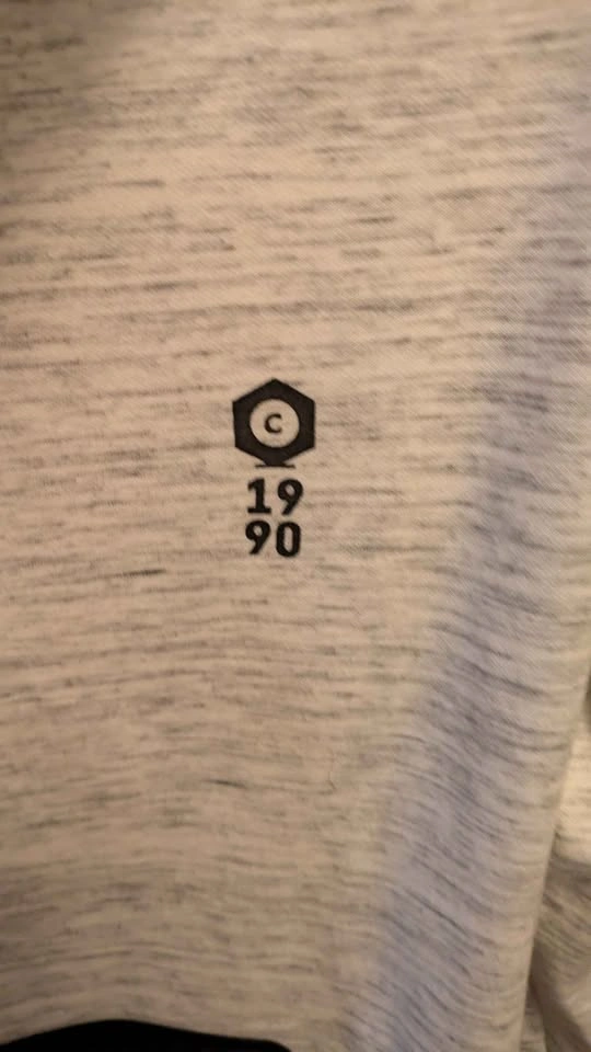 Jack & Jones Core Sweatshirt Size L - photo 2