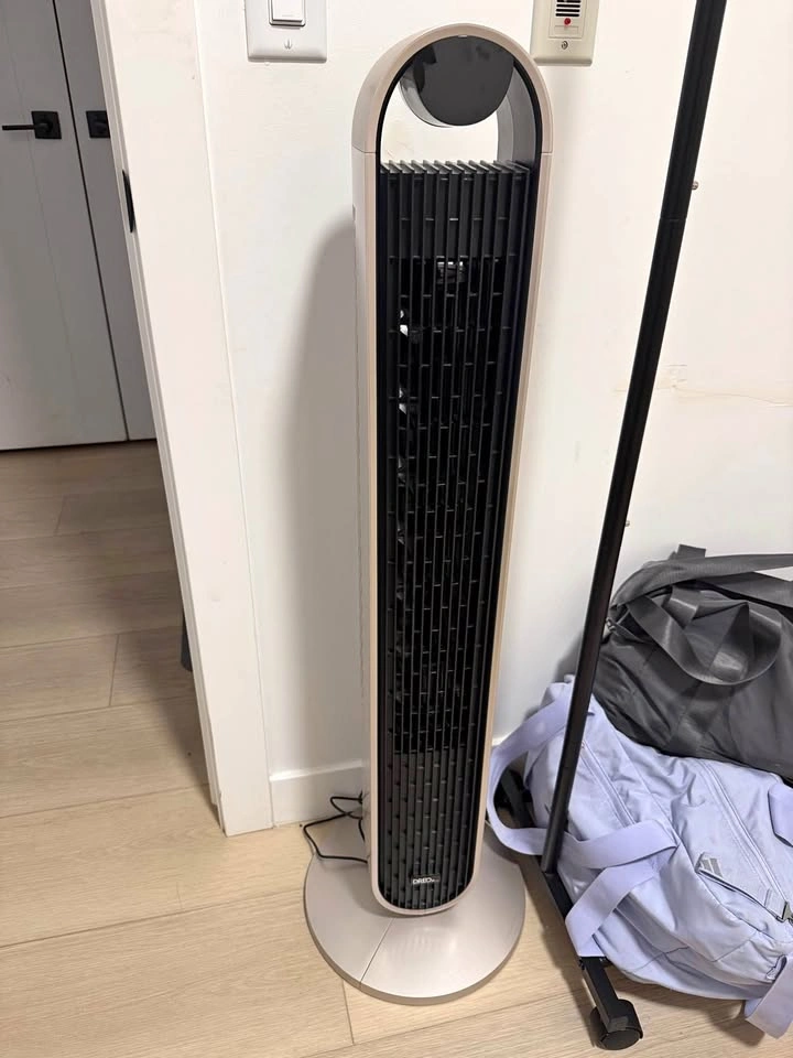 Dreo Home MAX Tower Fan