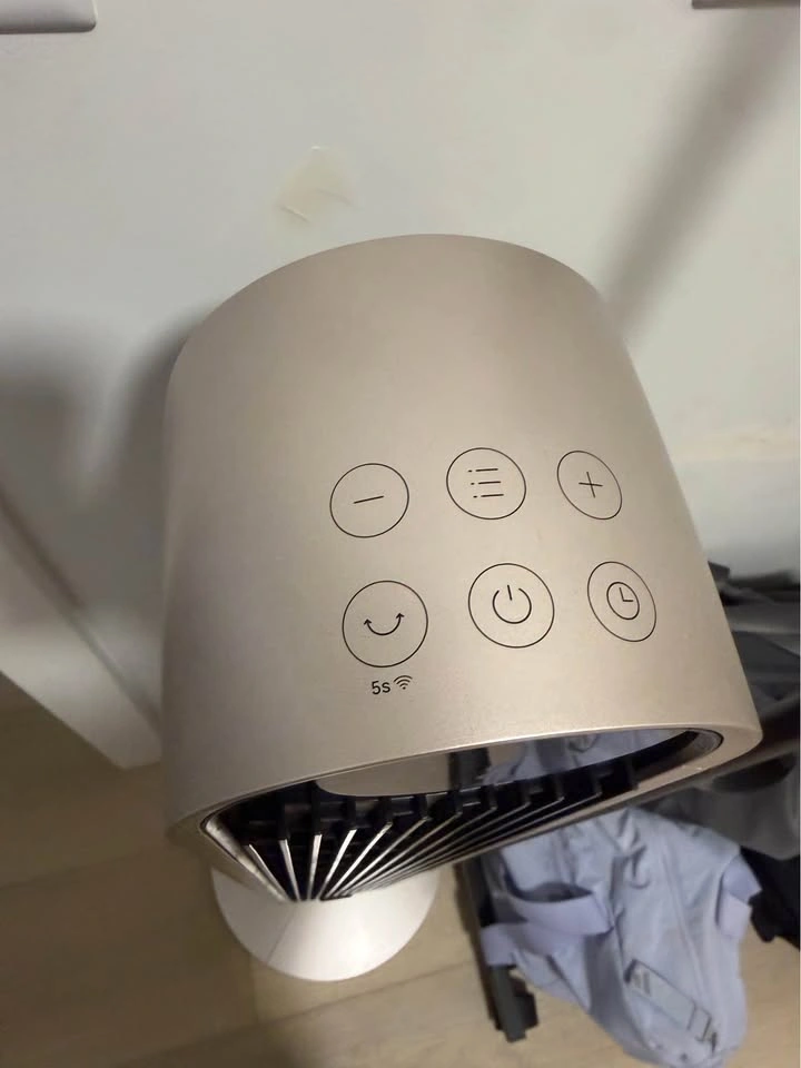 Dreo Home MAX Tower Fan - photo 2