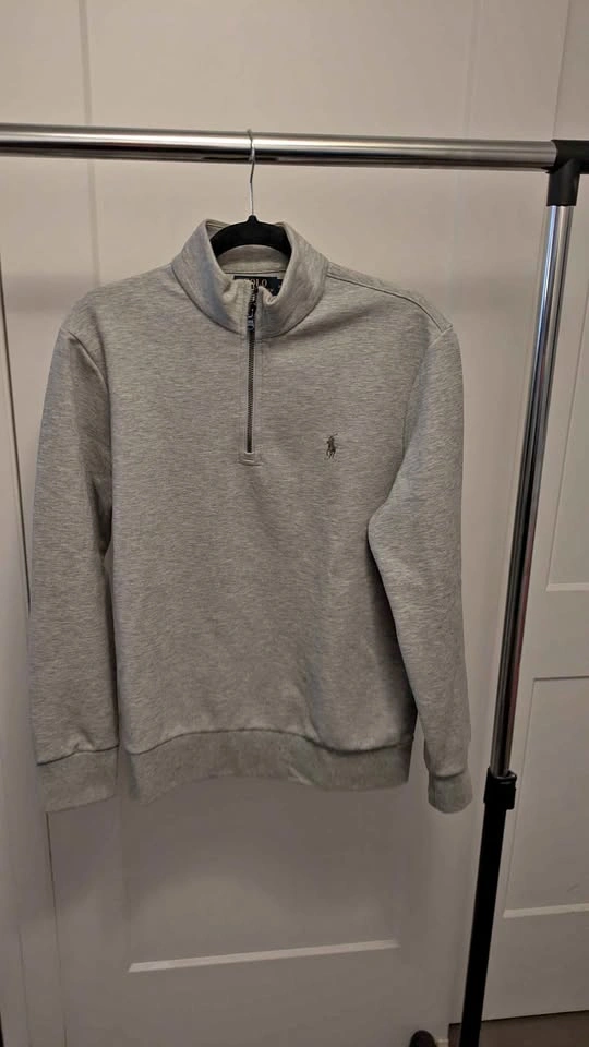 Polo Ralph Lauren 1/4 Zip Pullover