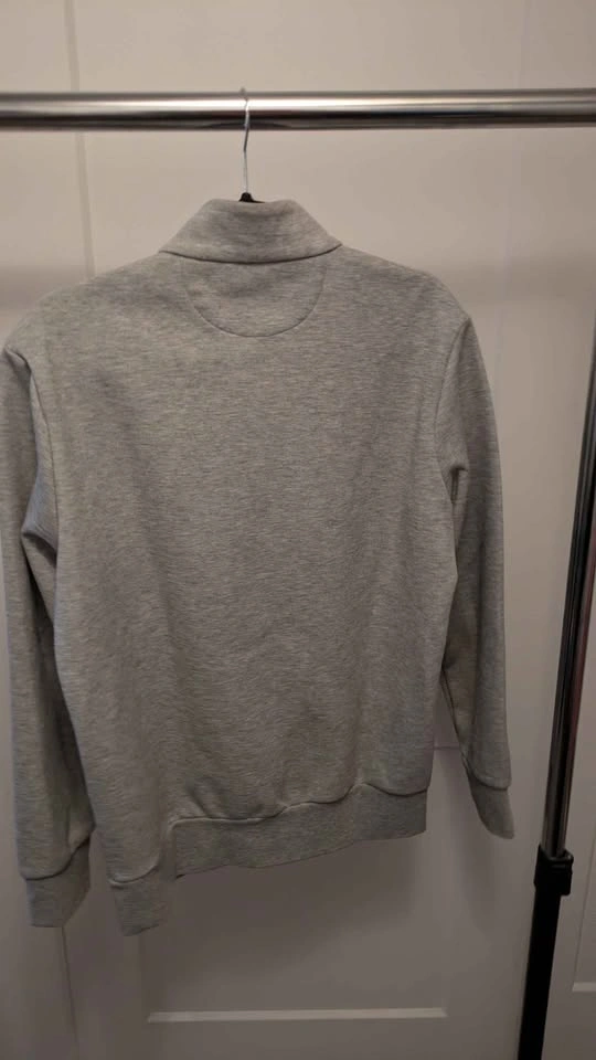 Polo Ralph Lauren 1/4 Zip Pullover - photo 4