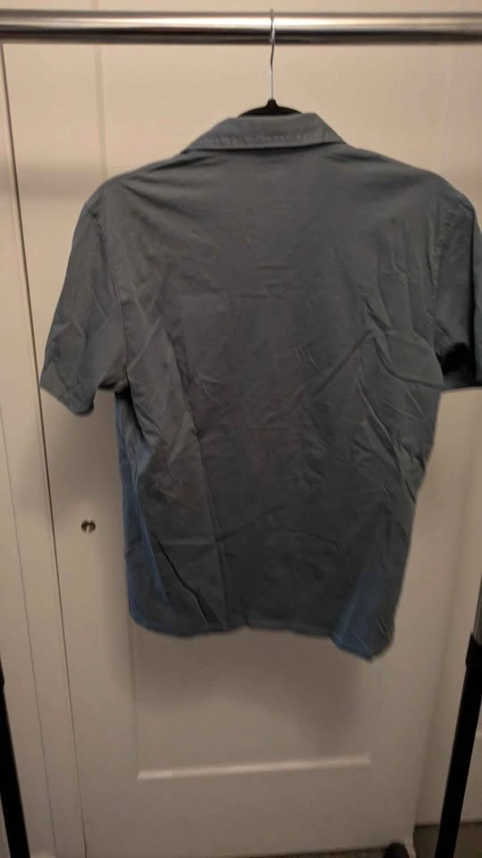 RW&CO. Men's Polo Shirt Medium - photo 3
