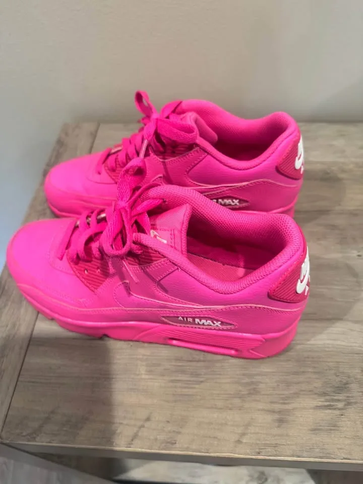 Nike Air Max image indicator(2)