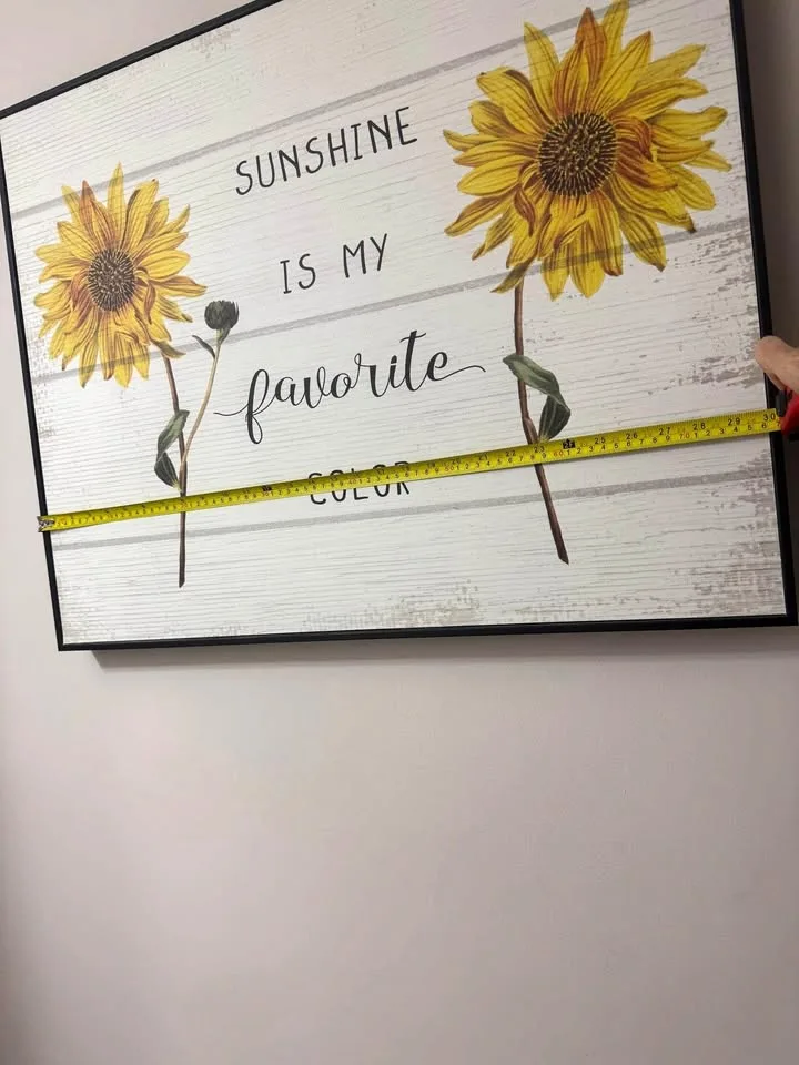 Wall decor thumbnail