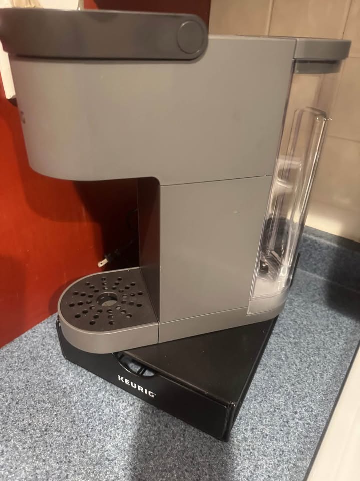 Keurig Mini Go - photo 2
