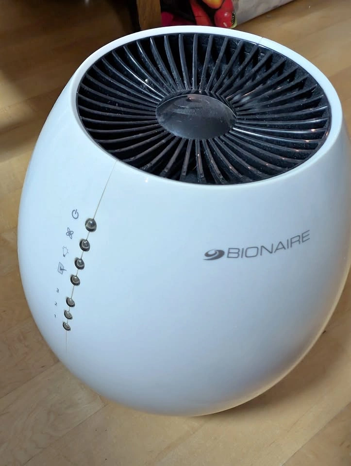 Air Purifier