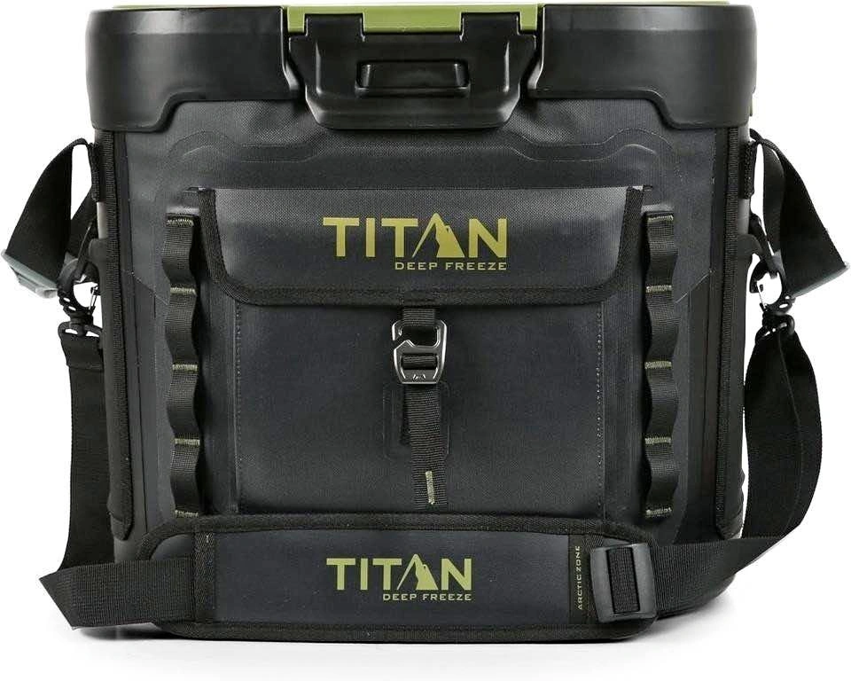 Titan Welded 36 Can Cooler