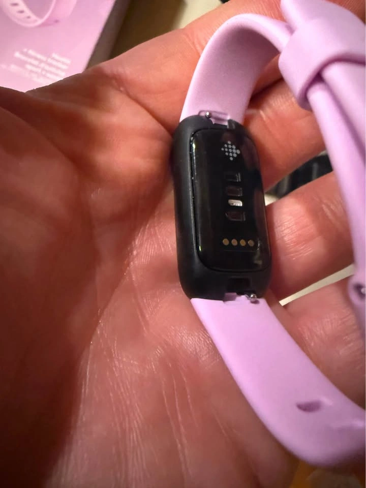 Google Fitbit Inspire 3 - photo 3