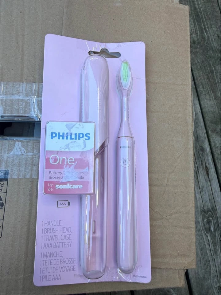 Philips One by Sonicare Battery Toothbrush - photo 2