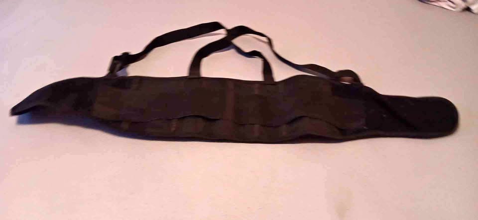 Gait Belt XL Transfer Belt with Handles