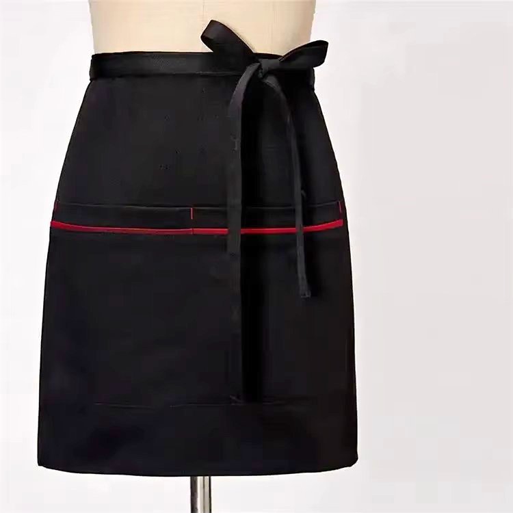 Half Aprons with Pockets