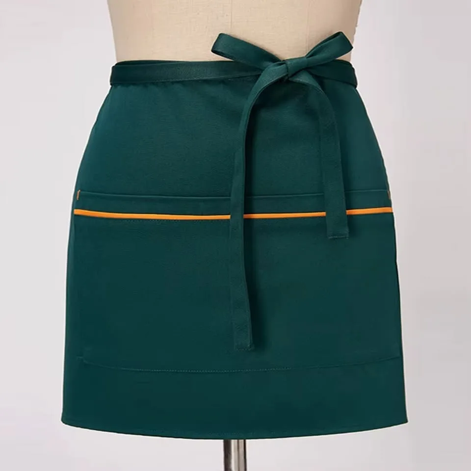 Half Aprons with Pockets image indicator(2)