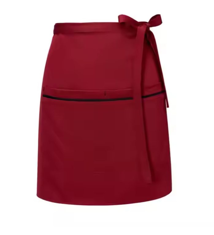 Half Aprons with Pockets - photo 3