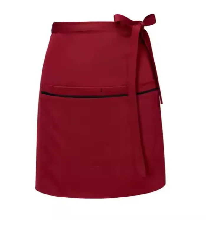 Half Aprons with Pockets image indicator(3)
