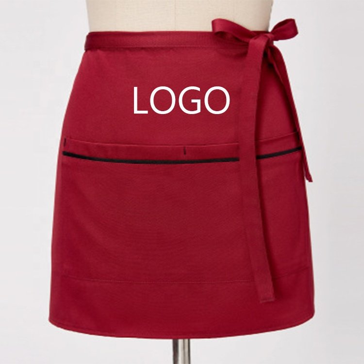 Half Aprons with Pockets - photo 4