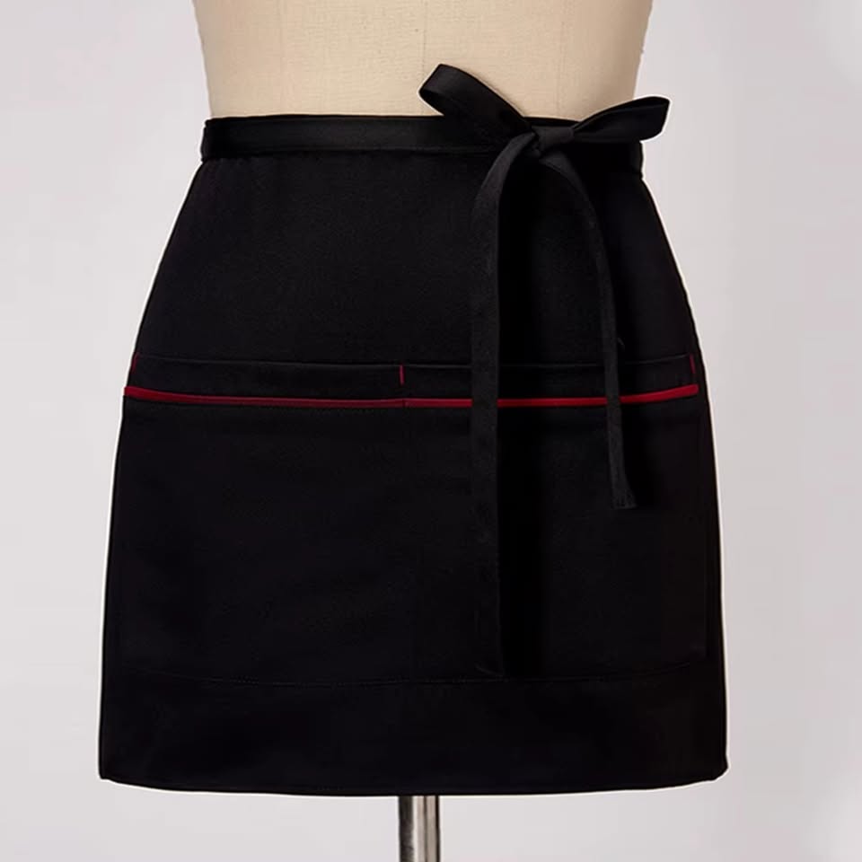 Half Aprons with Pockets - photo 5