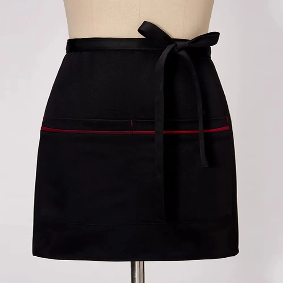 Half Aprons with Pockets image indicator(5)