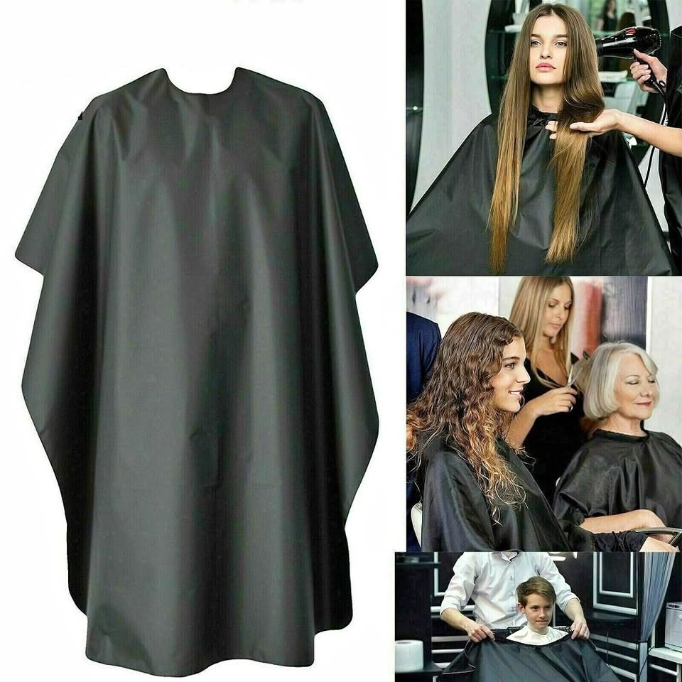 Stylist Apron, Hairdressers Cape, Barber Capes, Waterproof