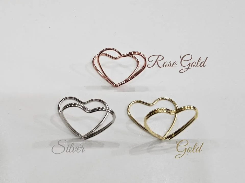 Table Number Holders, Place Card Stands, Event Decor image indicator(4)