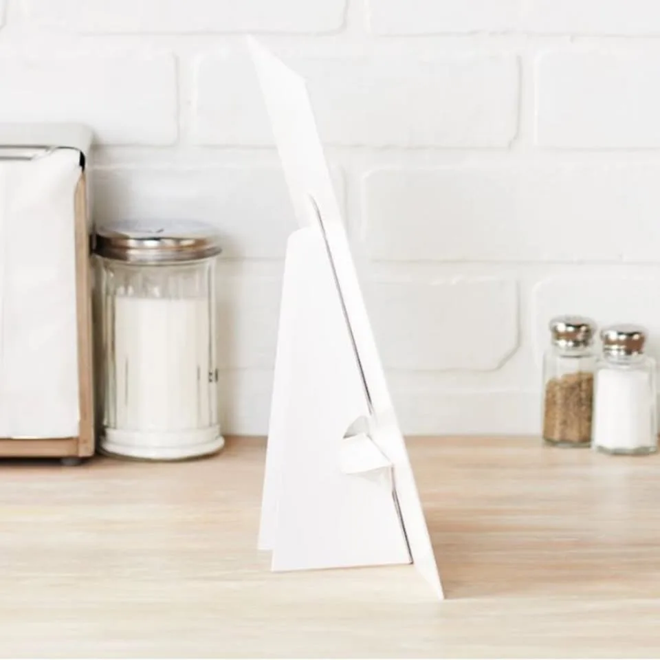 Custom Table Top Signs for Wedding and Events image indicator(4)