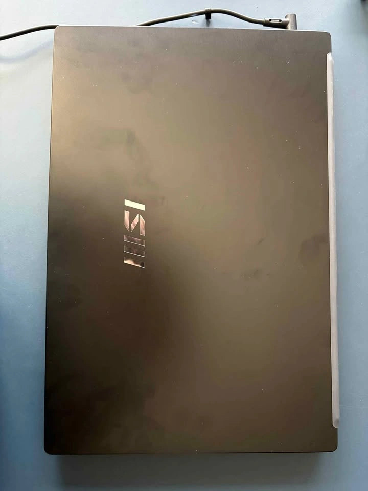 MSI Modern 15 H (Model C1MG) Laptop – Intel Core Ultra 7, 32GB R - photo 2