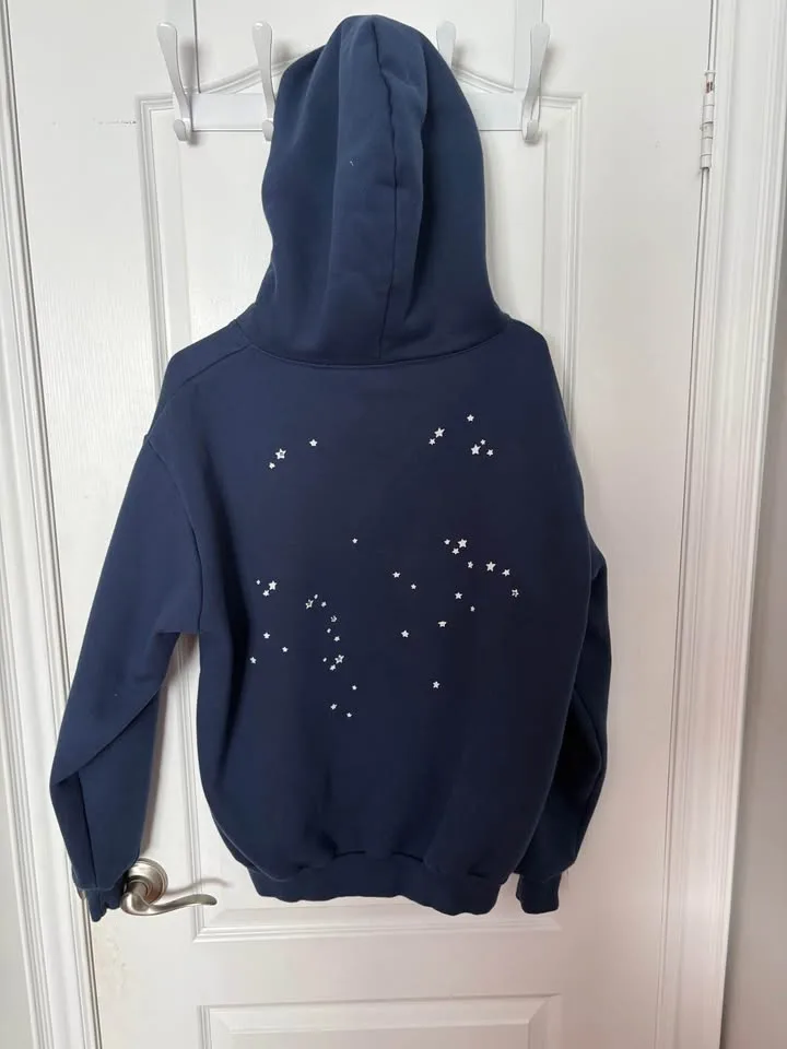 Atlanta Sp5der Hoodie image indicator(2)