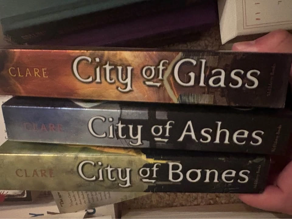 Book Collection for sale – Fantasy, Horror, Fiction & Nonfiction - photo 4