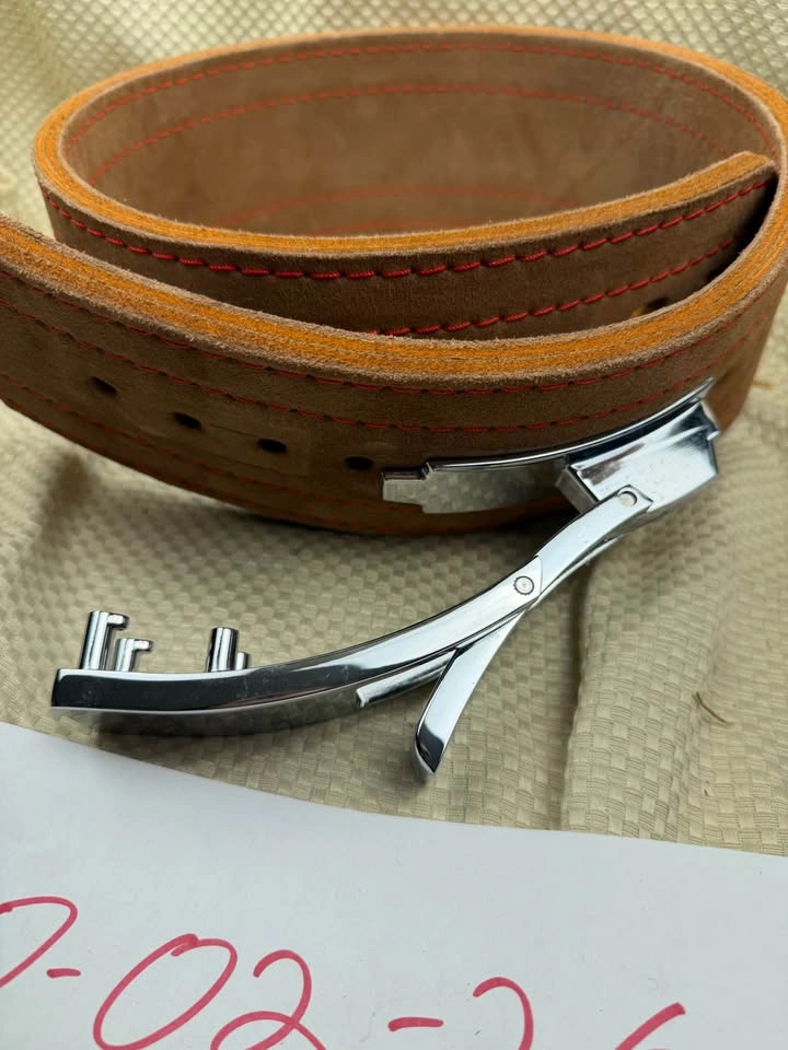 LARA STAR Lever Powerlifting Belt 110 cm - photo 3