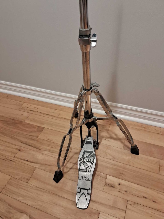 TAMA HI-HAT STAND