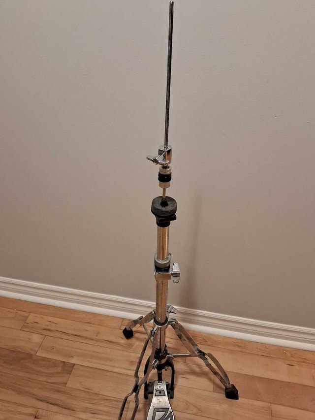 TAMA HI-HAT STAND - photo 2