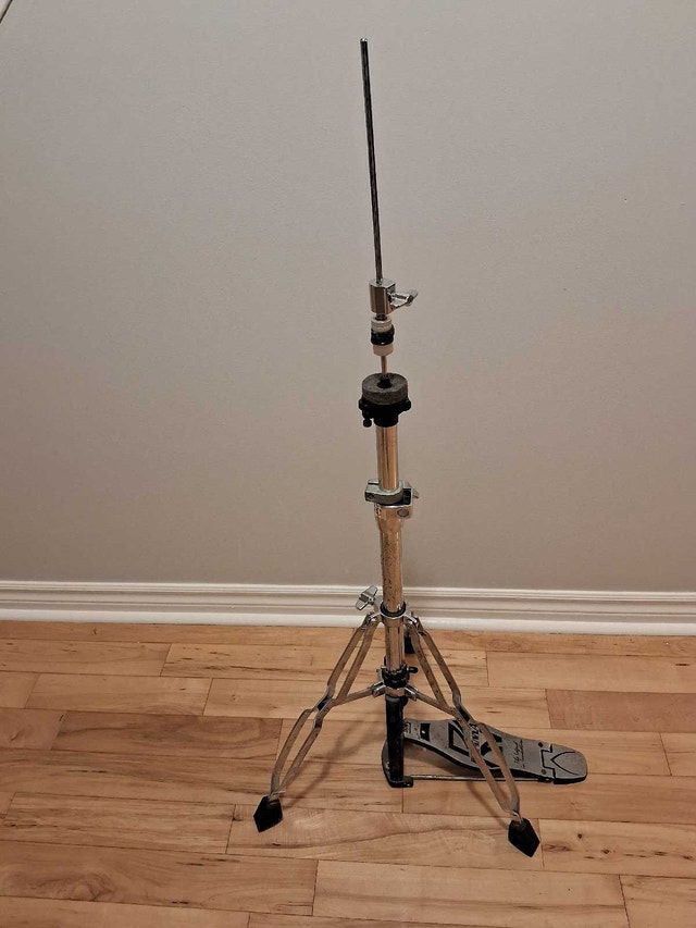 TAMA HI-HAT STAND - photo 3