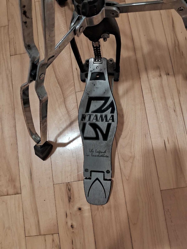 TAMA HI-HAT STAND - photo 4