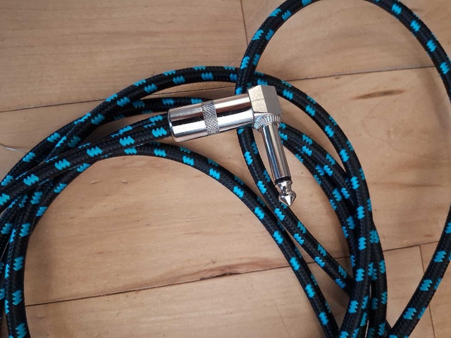 10 ft INSTRUMENT CABLE (new) - photo 2