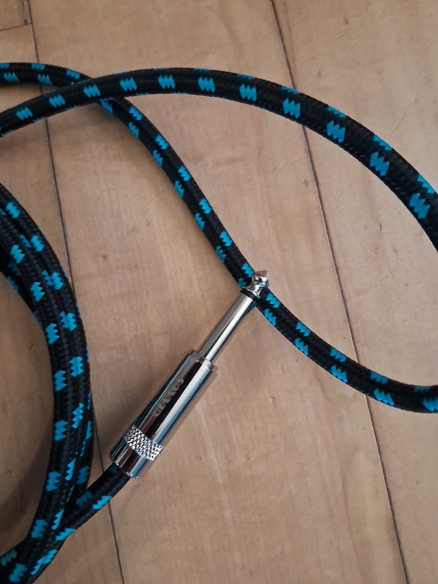 10 ft INSTRUMENT CABLE (new) - photo 3