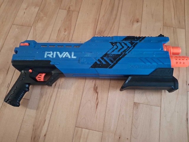 NERF RIVAL XVI-1200
