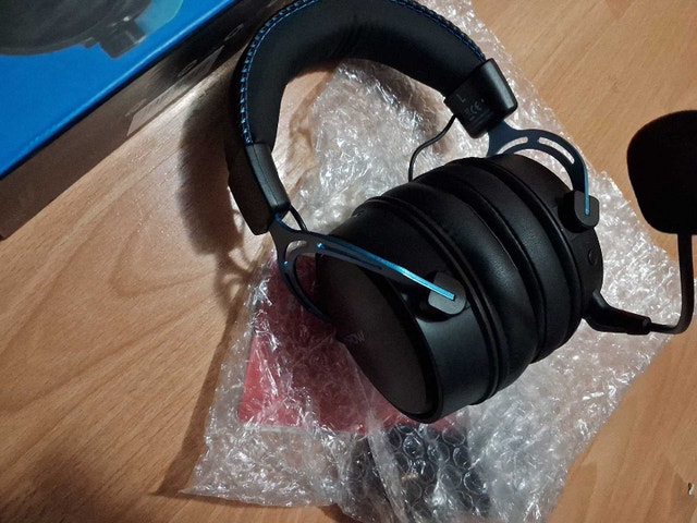 MPOW AIR WIRELESS GAMING HEADSET (NEW)
