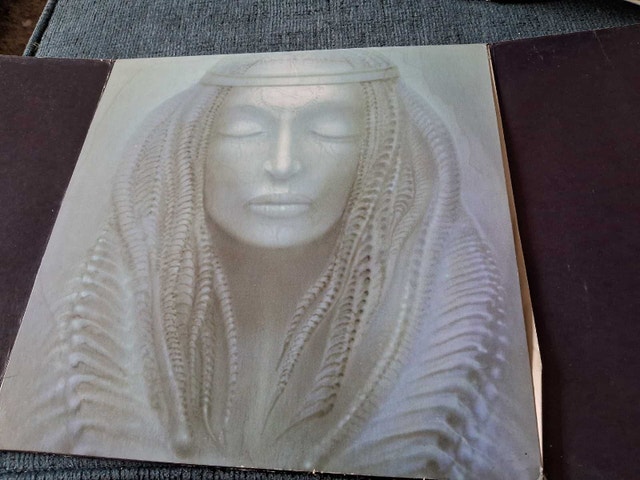 ELP - BRAIN SALAD SURGERY (VINYL) - photo 3