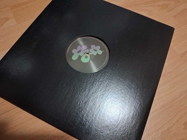 SPACE GHOST- DREAM TOOL (VINYL) - photo 2