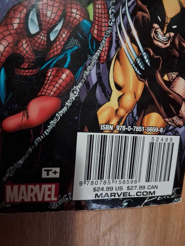 THE INFINITY GAUNTLET (MARVEL TPB) - photo 3