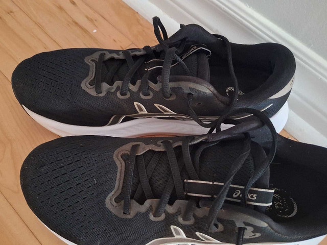 ASICS GEL-EXCITE RUNNING SHOES (SIZE 10.5) - photo 2
