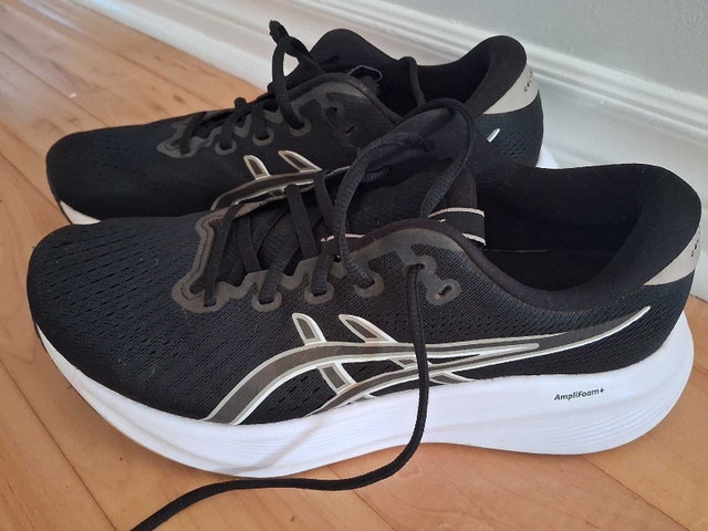 ASICS GEL-EXCITE RUNNING SHOES (SIZE 10.5) - photo 3
