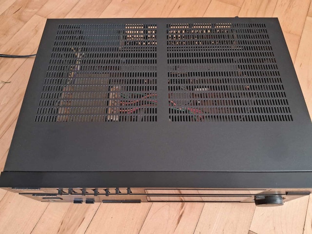 PIONEER SA-1480 STEREO AMPLIFIER - photo 4