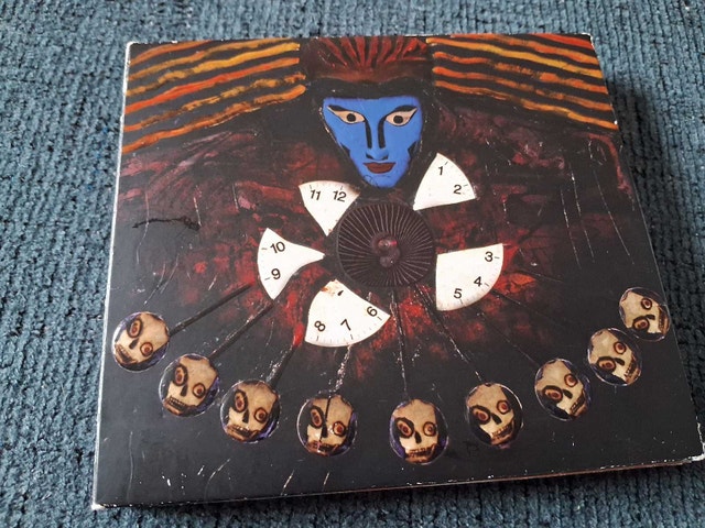 SYSTEM OF A DOWN - HYPNOTIZE / MESMERIZE (2 CDS) - photo 2
