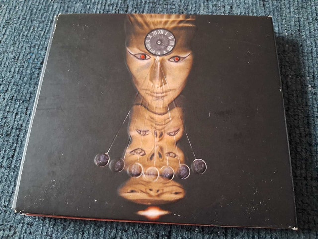 SYSTEM OF A DOWN - HYPNOTIZE / MESMERIZE (2 CDS) - photo 3