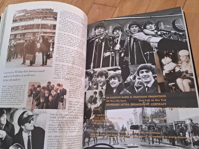 THE BEATLES ANTHOLOGY - BY THE BEATLES - photo 5